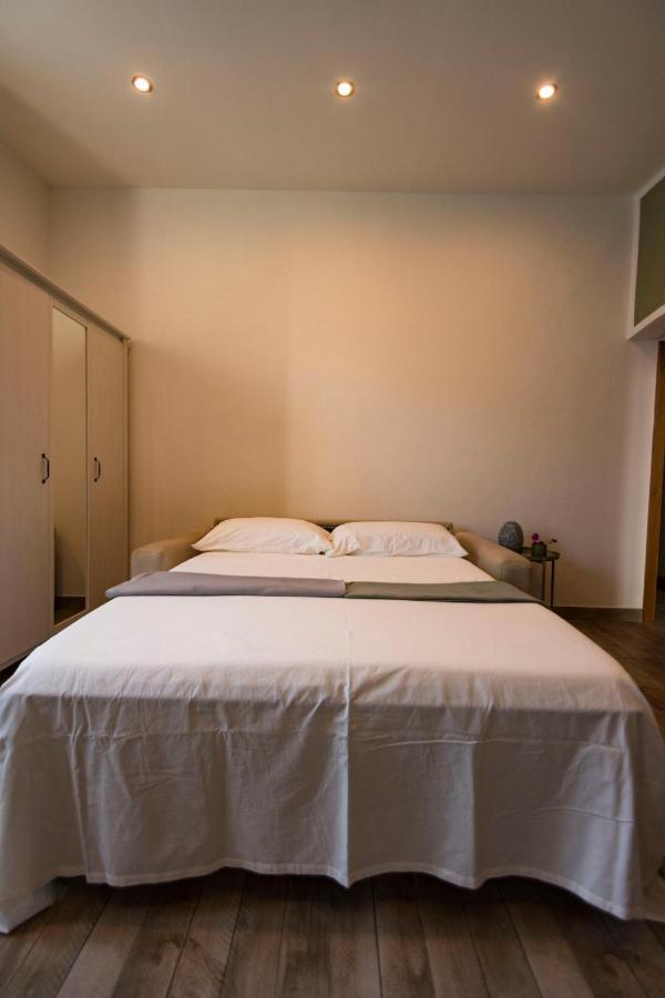 Ferienwohnung Ca Da Milly Sestri Levante Exterior foto