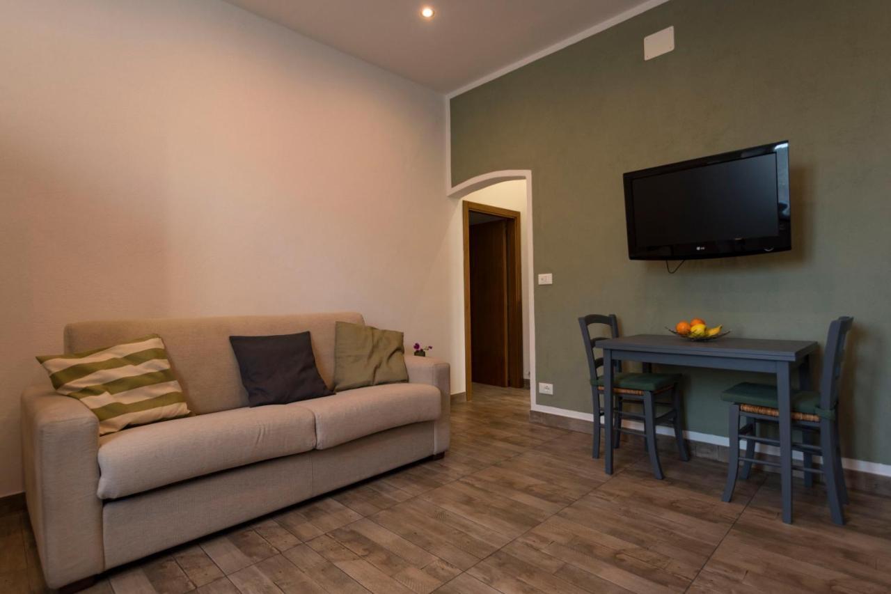 Ferienwohnung Ca Da Milly Sestri Levante Exterior foto