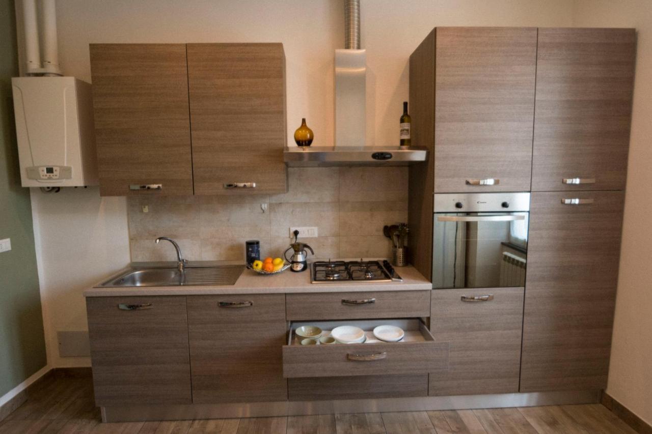 Ferienwohnung Ca Da Milly Sestri Levante Exterior foto