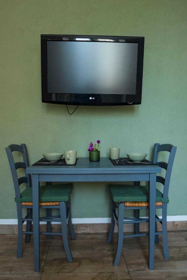 Ferienwohnung Ca Da Milly Sestri Levante Exterior foto